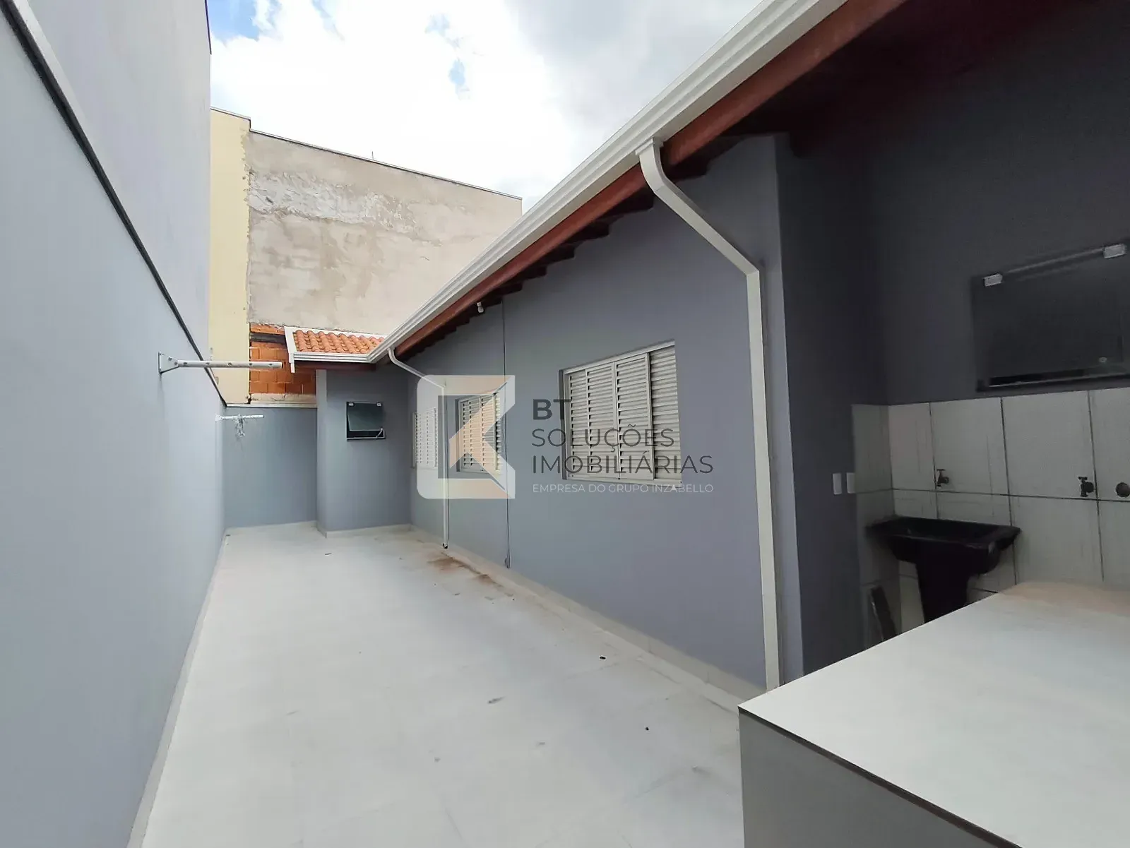 Casa, 3 quartos, 110 m² - Foto 24