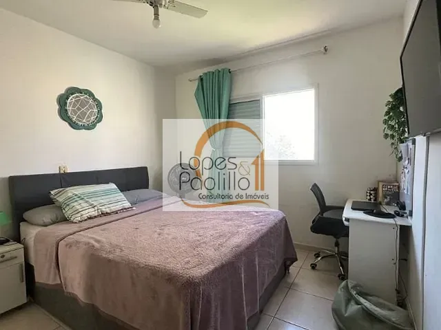 Casa com 150m² 2 quartos e 1 banheiro, à venda, no bairro Jardim Santa Fe em Bom Jesus dos Perdões