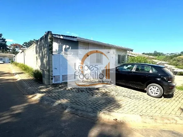 Casa com 150m² 2 quartos e 1 banheiro, à venda, no bairro Jardim Santa Fe em Bom Jesus dos Perdões