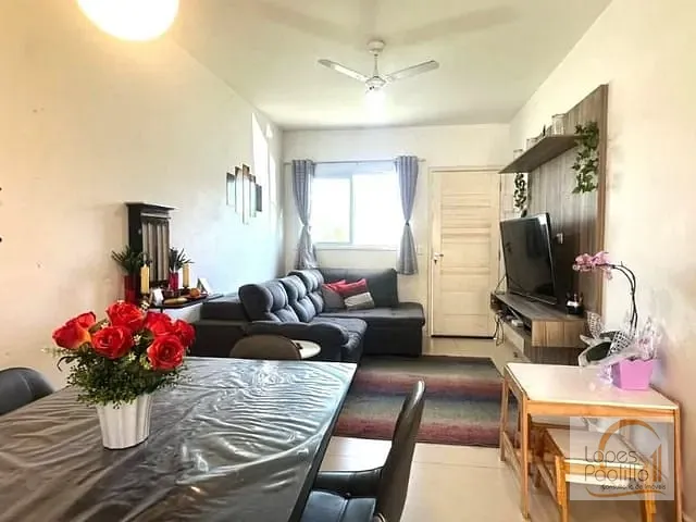 Casa com 150m² 2 quartos e 1 banheiro, à venda, no bairro Jardim Santa Fe em Bom Jesus dos Perdões