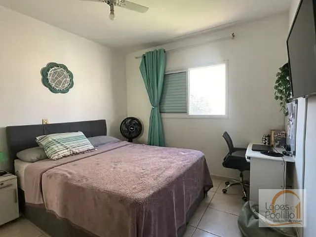 Casa com 150m² 2 quartos e 1 banheiro, à venda, no bairro Jardim Santa Fe em Bom Jesus dos Perdões