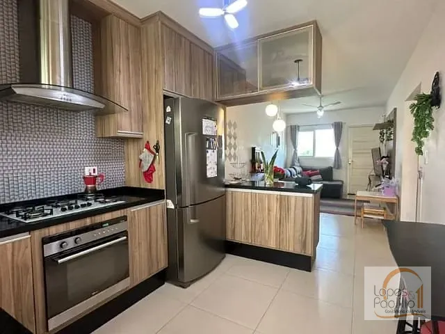 Casa com 150m² 2 quartos e 1 banheiro, à venda, no bairro Jardim Santa Fe em Bom Jesus dos Perdões