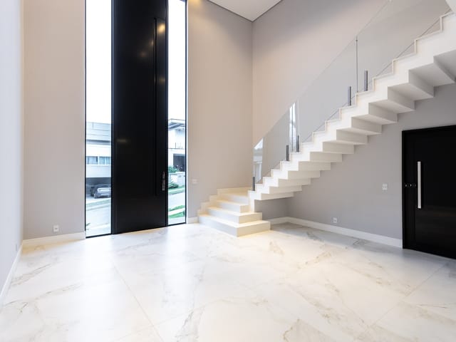 Casa com 420m² 5 quartos e 7 banheiros, à venda, no bairro Cidade Tamboré em Santana de Parnaíba