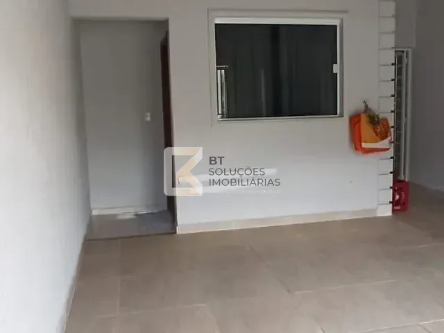 Casa com 125m² 2 quartos e 1 banheiro, à venda, no bairro Jardim Morumbi em Indaiatuba
