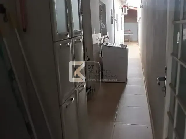 Casa com 125m² 2 quartos e 1 banheiro, à venda, no bairro Jardim Morumbi em Indaiatuba