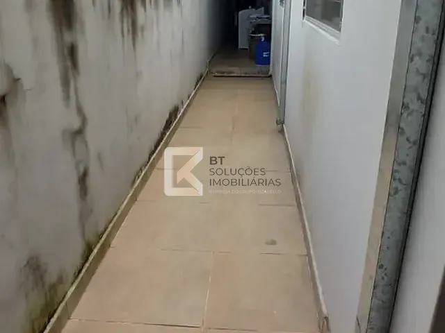 Casa com 125m² 2 quartos e 1 banheiro, à venda, no bairro Jardim Morumbi em Indaiatuba
