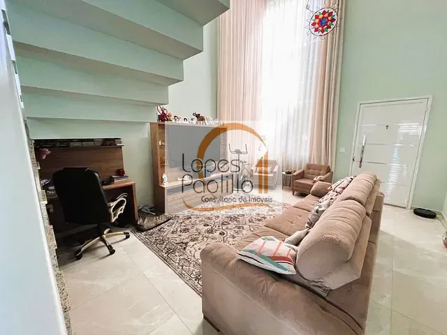 Casa com 30m² 3 quartos e 2 banheiros, à venda, no bairro Loteamento Atibaia Park I em Atibaia