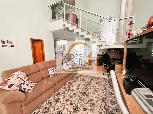 Casa com 30m² 3 quartos e 2 banheiros, à venda, no bairro Loteamento Atibaia Park I em Atibaia