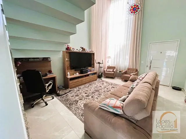 Casa com 30m² 3 quartos e 2 banheiros, à venda, no bairro Loteamento Atibaia Park I em Atibaia