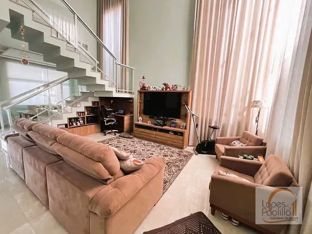 Casa com 30m² 3 quartos e 2 banheiros, à venda, no bairro Loteamento Atibaia Park I em Atibaia