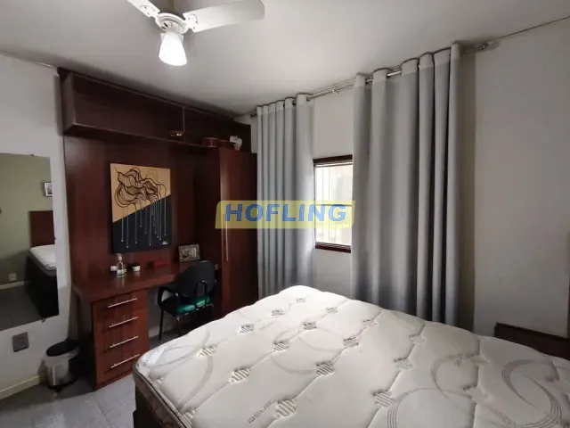 Casa com 155m² 4 quartos e 3 banheiros, à venda, no bairro Cidade Nova em Rio Claro