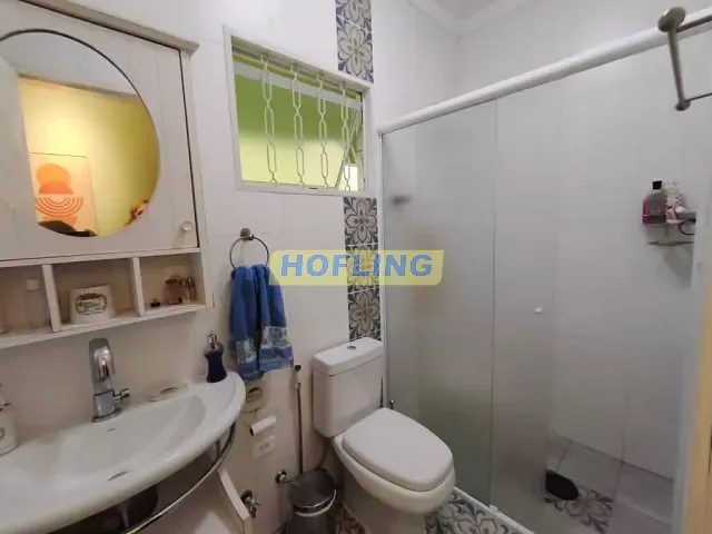 Casa com 155m² 4 quartos e 3 banheiros, à venda, no bairro Cidade Nova em Rio Claro