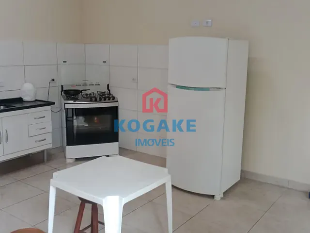 Casa com 150m² 2 quartos e 3 banheiros, à venda, no bairro Parque Industrial em São José dos Campos