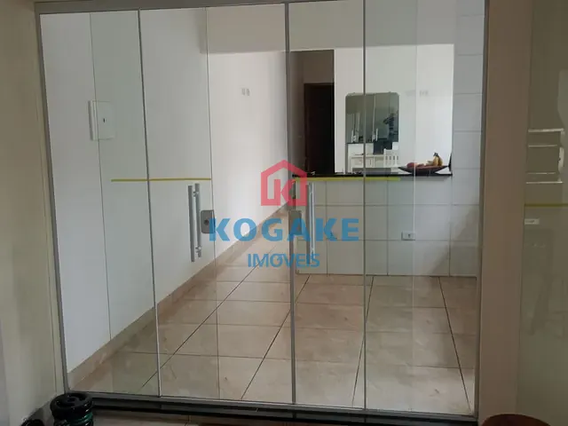 Casa com 150m² 2 quartos e 3 banheiros, à venda, no bairro Parque Industrial em São José dos Campos