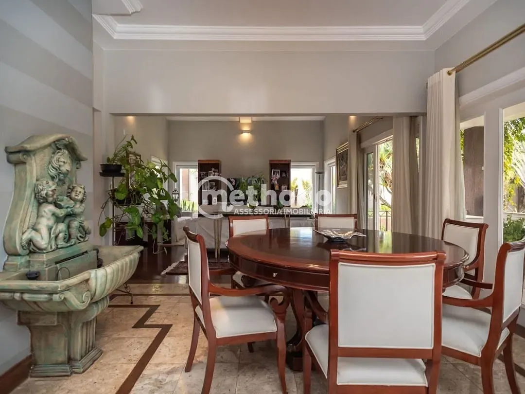 Casa, 5 quartos, 1390 m² - Foto 10