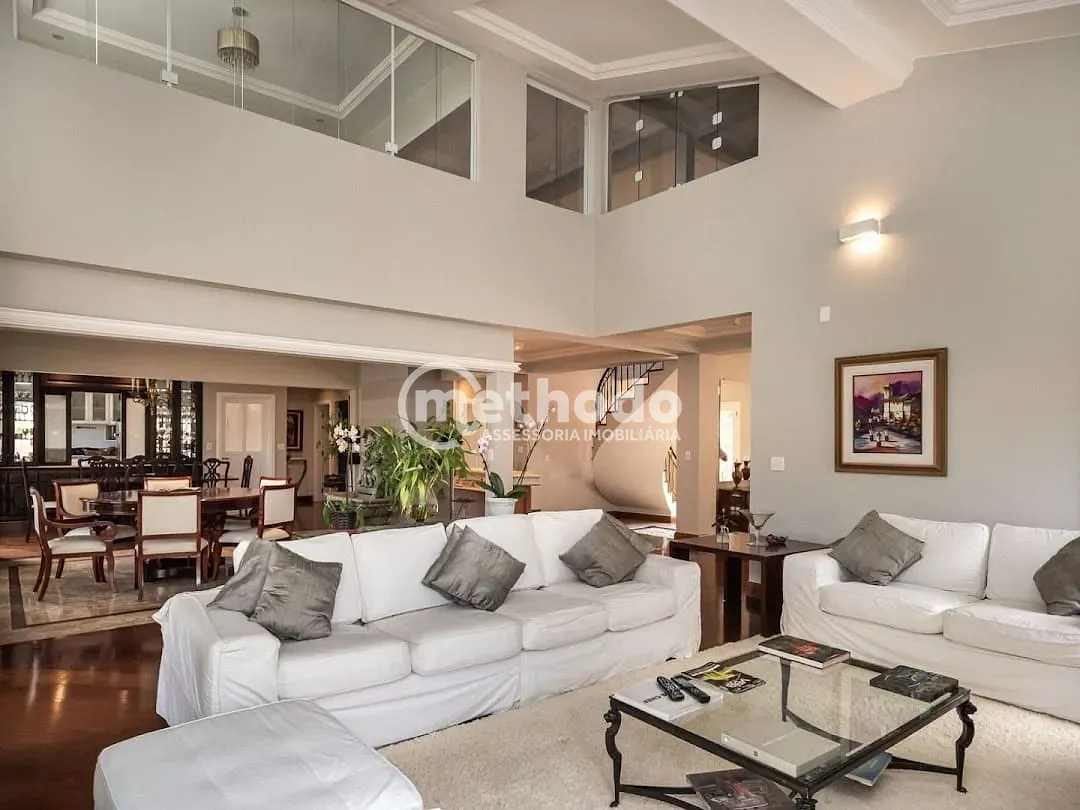 Casa, 5 quartos, 1390 m² - Foto 8