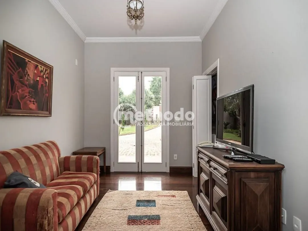 Casa, 5 quartos, 1390 m² - Foto 12