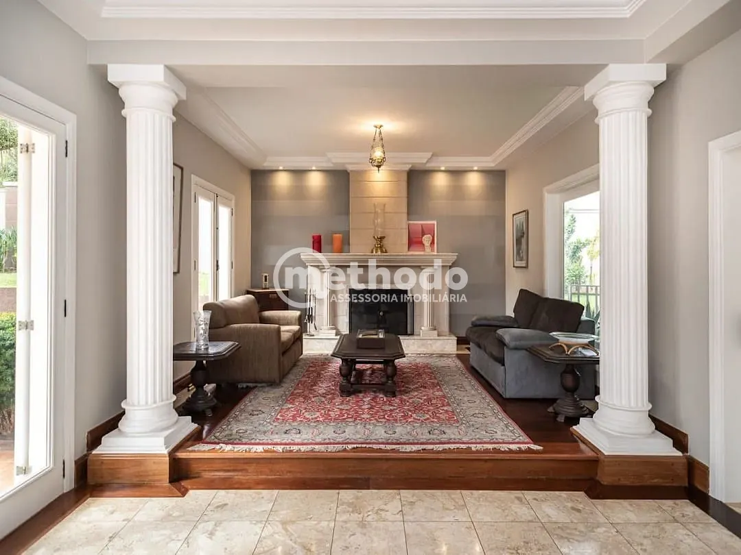 Casa, 5 quartos, 1390 m² - Foto 9