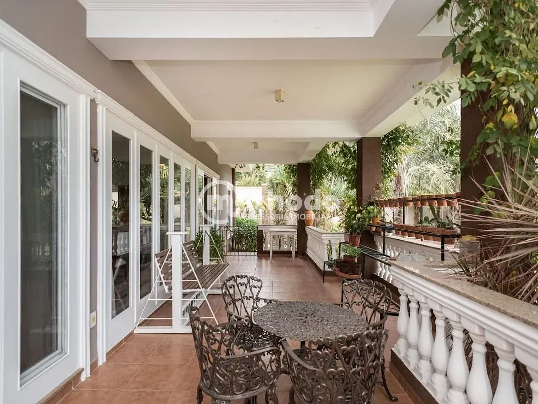Casa, 5 quartos, 1390 m² - Foto 19