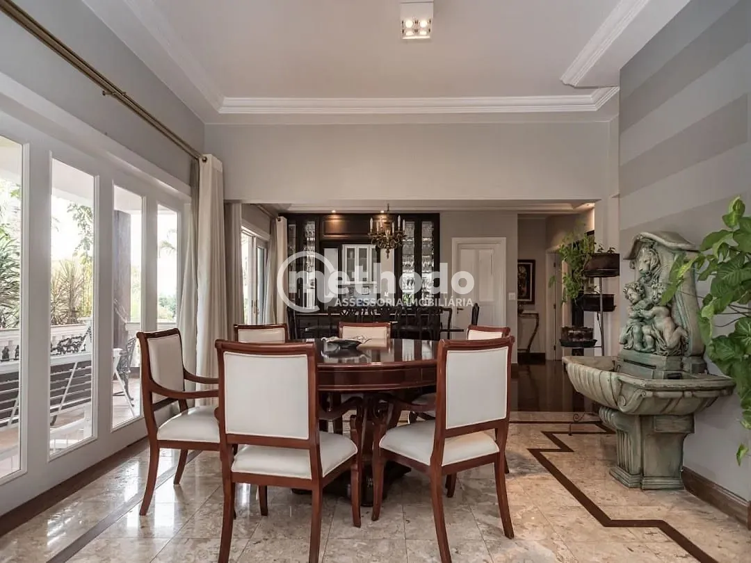 Casa, 5 quartos, 1390 m² - Foto 11