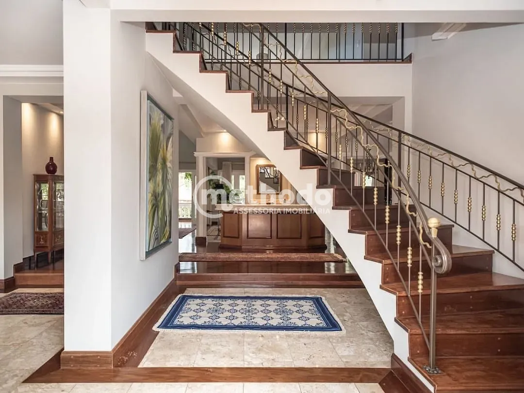 Casa, 5 quartos, 1390 m² - Foto 7