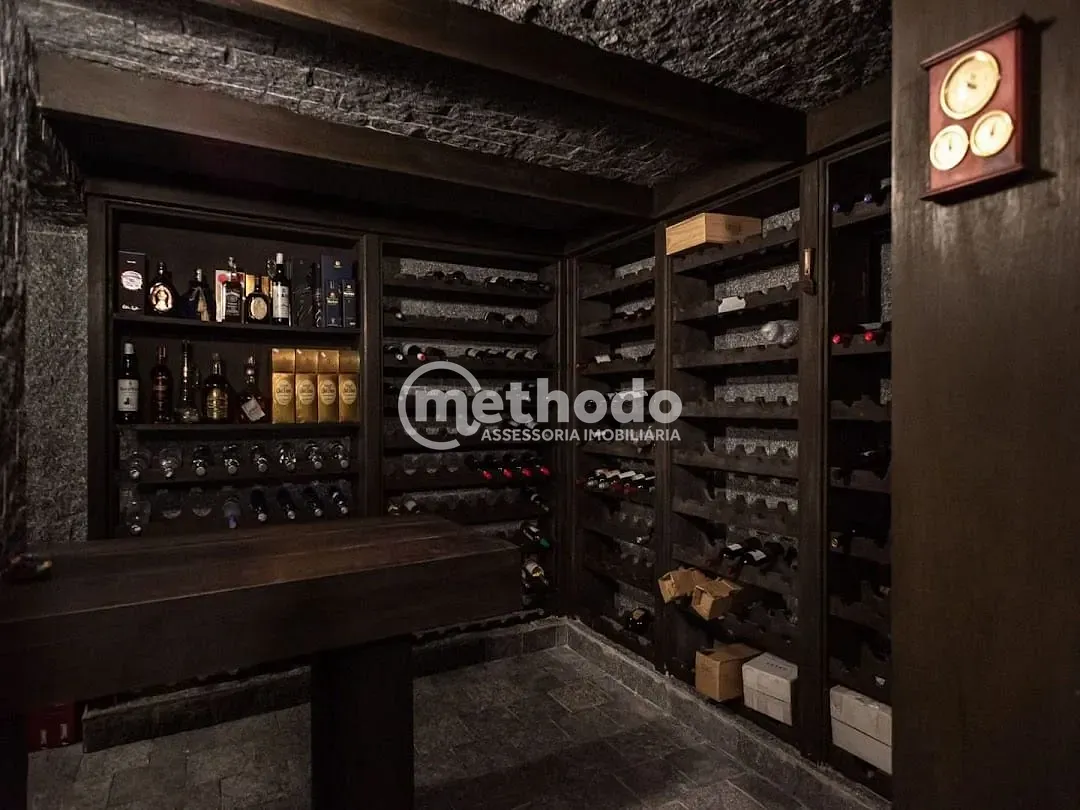 Casa, 5 quartos, 1390 m² - Foto 14