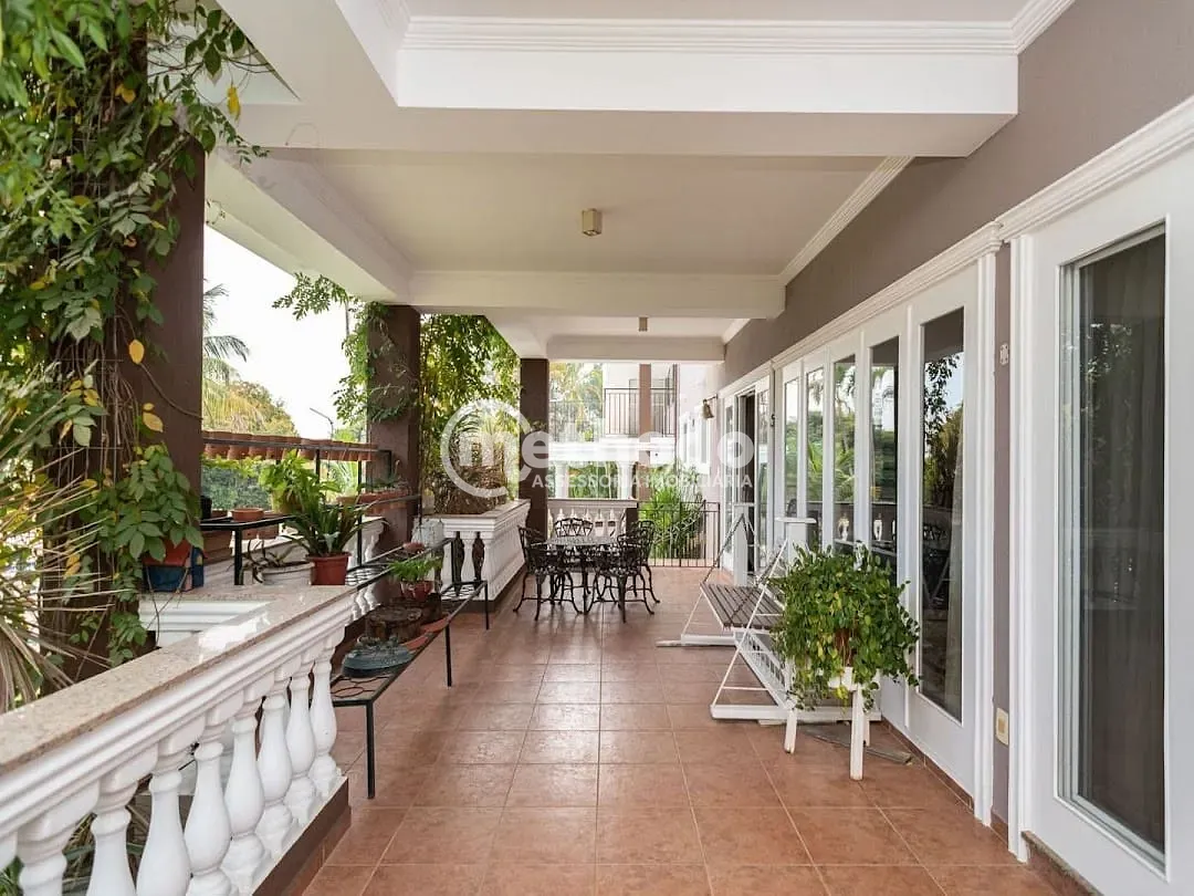 Casa, 5 quartos, 1390 m² - Foto 20