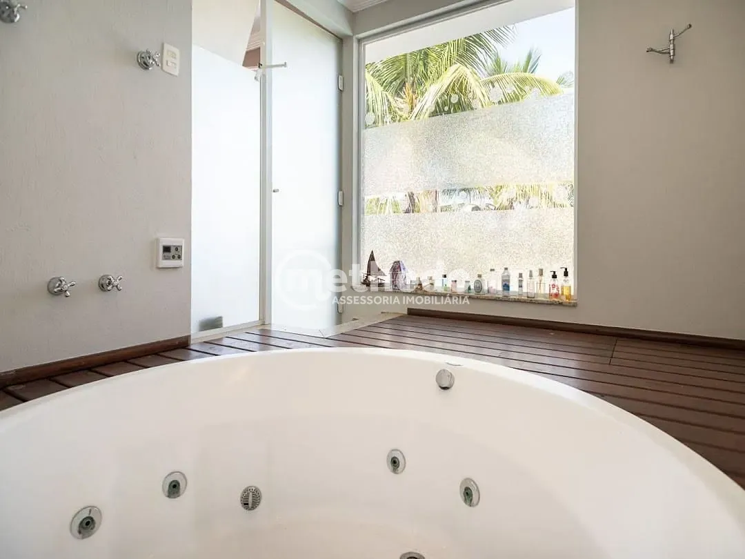 Casa, 5 quartos, 1390 m² - Foto 18