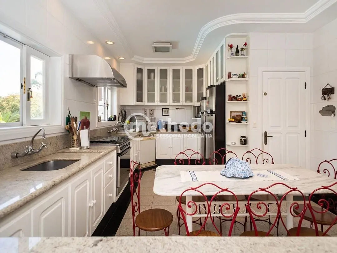 Casa, 5 quartos, 1390 m² - Foto 13