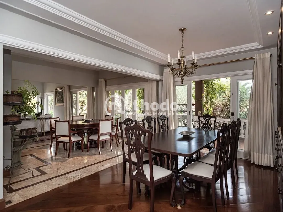 Casa, 5 quartos, 1390 m² - Foto 6
