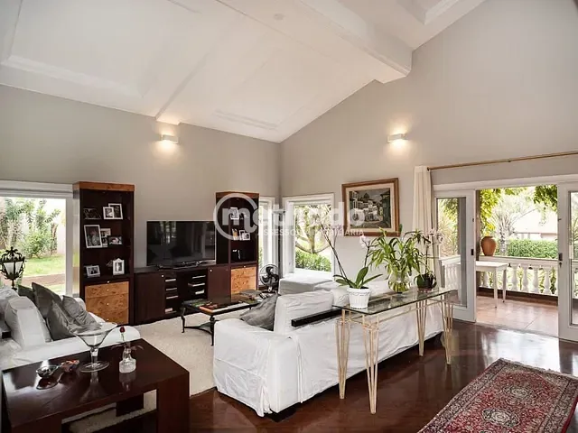 Casa com 1390m² 5 quartos e 6 banheiros, à venda, no bairro Chácaras Videiras de Itaici em Indaiatuba