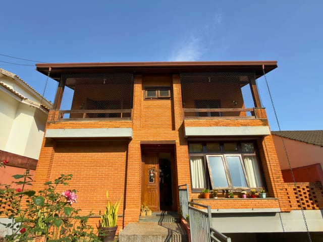 Casa com 360m² 4 quartos e 3 banheiros, à venda, no bairro Alphaville em Santana de Parnaíba