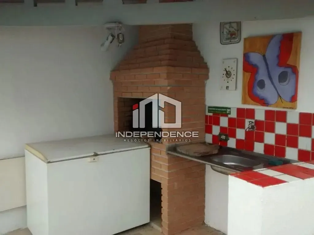 Casa, 4 quartos, 96 m² - Foto 35