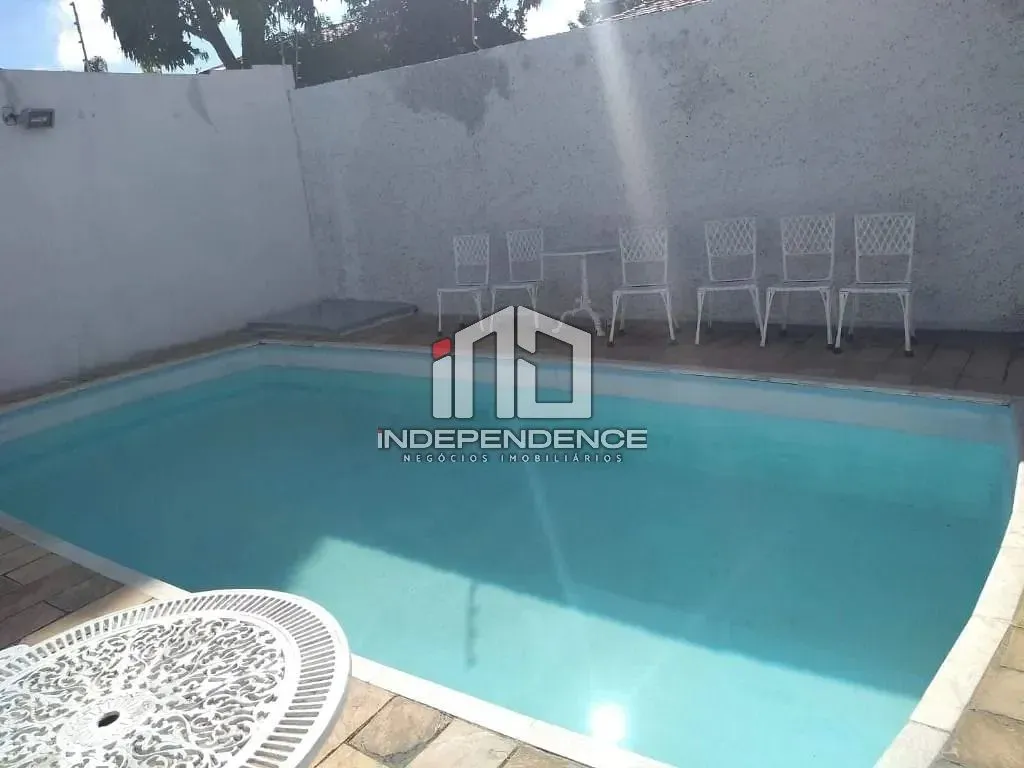 Casa, 4 quartos, 96 m² - Foto 11