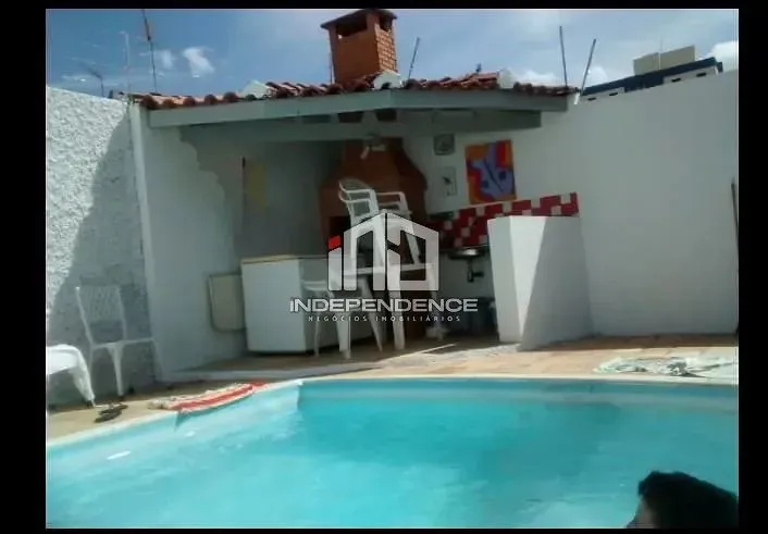 Casa, 4 quartos, 96 m² - Foto 6