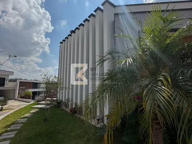 Casa com 307m² 3 quartos e 4 banheiros, à venda, no bairro Jardim Laguna em Indaiatuba