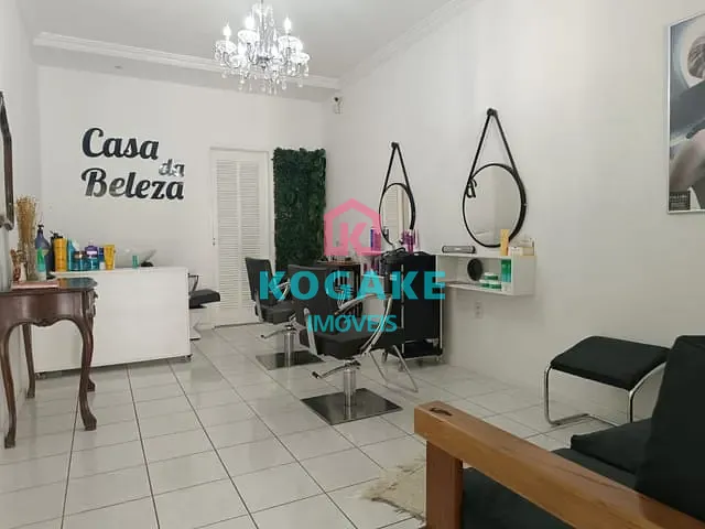 Casa com 215m² 3 quartos e 1 banheiro, à venda, no bairro Residencial Bosque dos Ipês em São José dos Campos