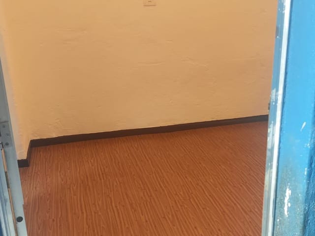 Foto do Casa - Casa para locação – 1 dormitório – Vila Menck, Osasco (SP) – Entrada compartilhada, sem garagem | Pitale Imóveis Ltda.