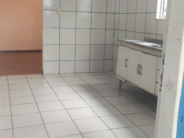 Foto do Casa - Casa para locação – 1 dormitório – Vila Menck, Osasco (SP) – Entrada compartilhada, sem garagem | Pitale Imóveis Ltda.