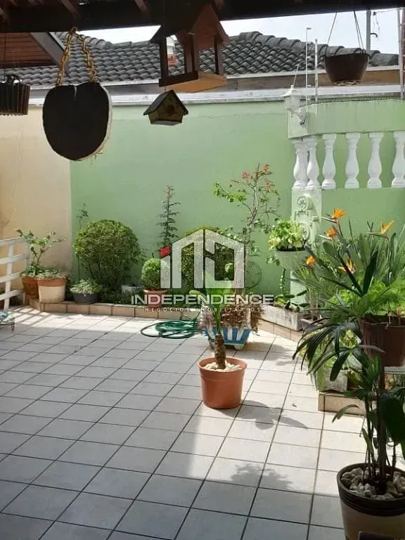 Casa, 3 quartos, 197 m² - Foto 21