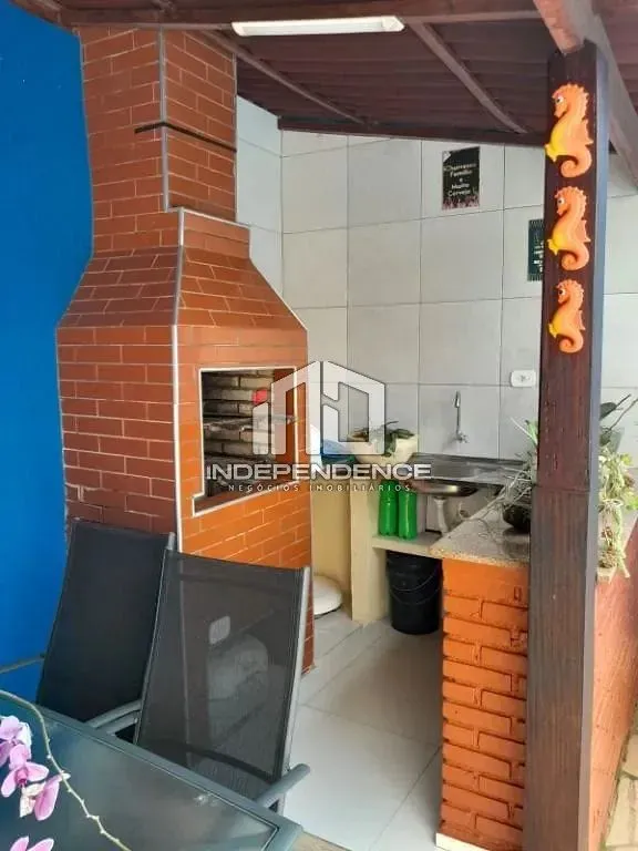 Casa, 3 quartos, 197 m² - Foto 31