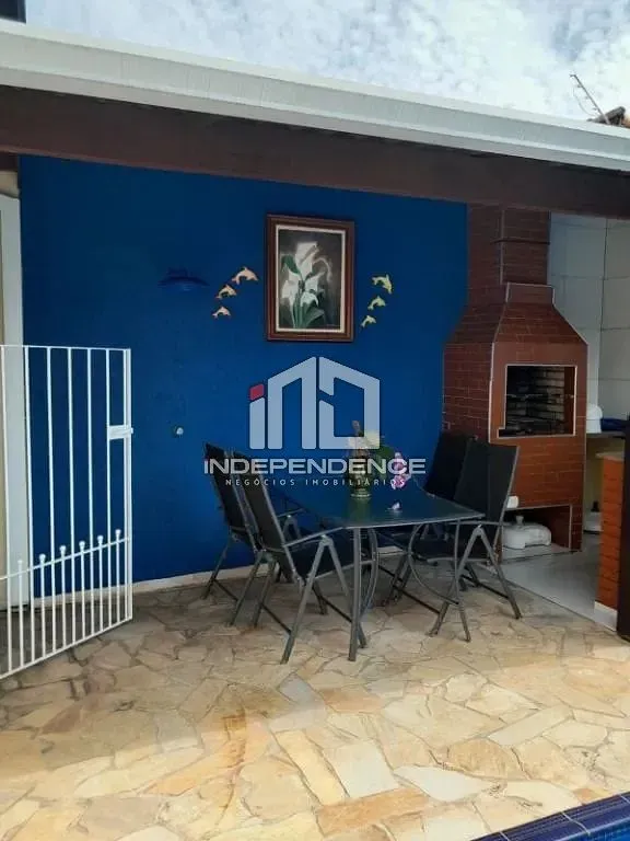 Casa, 3 quartos, 197 m² - Foto 26