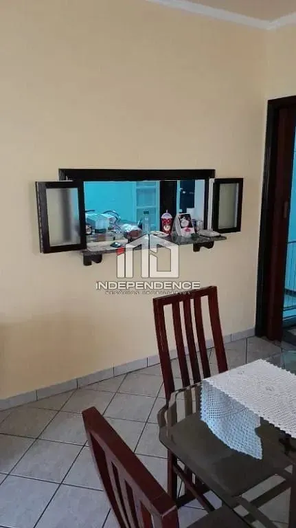 Casa, 3 quartos, 197 m² - Foto 6