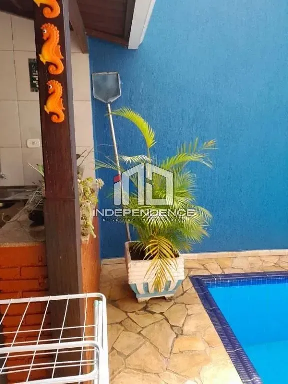 Casa, 3 quartos, 197 m² - Foto 46