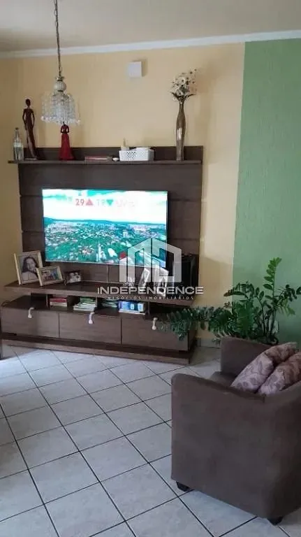 Casa, 3 quartos, 197 m² - Foto 11