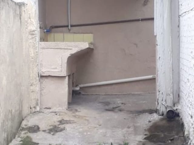 Foto do Casa - -CASA 2 DORMITÓRIOS - VL. REGENTE FEIJÓ- LOCAÇÃO- $ 1.200,00 | ZONA LESTE IMÓVEIS