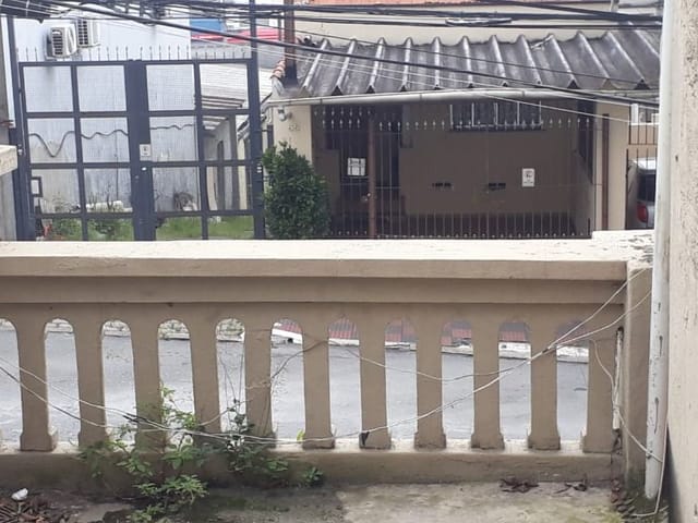 Foto do Casa - -CASA 2 DORMITÓRIOS - VL. REGENTE FEIJÓ- LOCAÇÃO- $ 1.200,00 | ZONA LESTE IMÓVEIS