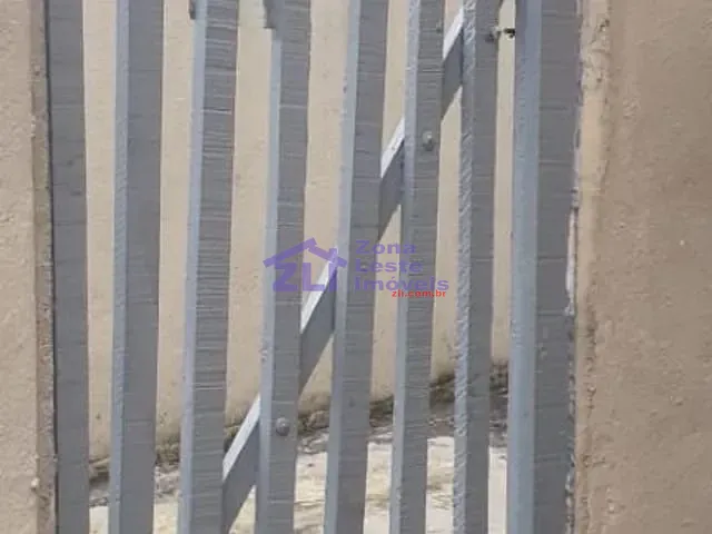 Casa com 500m² 2 quartos e 1 banheiro, para alugar, no bairro Vila Regente Feijó em São Paulo