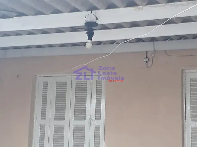 Casa com 500m² 2 quartos e 1 banheiro, para alugar, no bairro Vila Regente Feijó em São Paulo