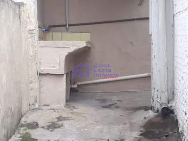 Casa com 500m² 2 quartos e 1 banheiro, para alugar, no bairro Vila Regente Feijó em São Paulo